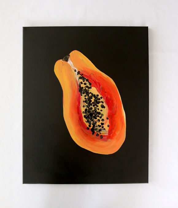 Papaya